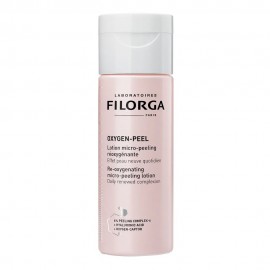 Filorga Oxygen-Peel Re-Oxygenating Micro-Peeling Lotion 150ml